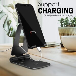 FOLDING PHONE STAND