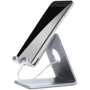 Aluminum Phone Stand