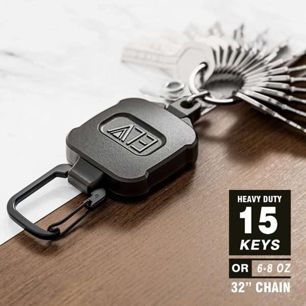 ELVDIRECT Key Holder