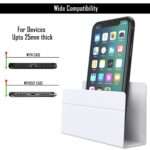 ELVDIRECT Wall Mount Stand