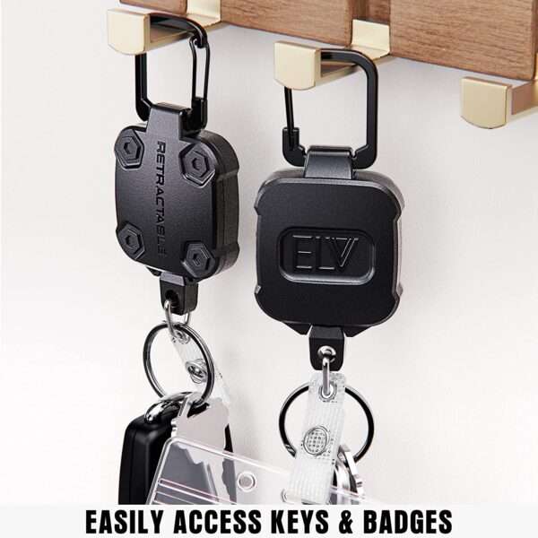 ELVDIRECT Key Holder