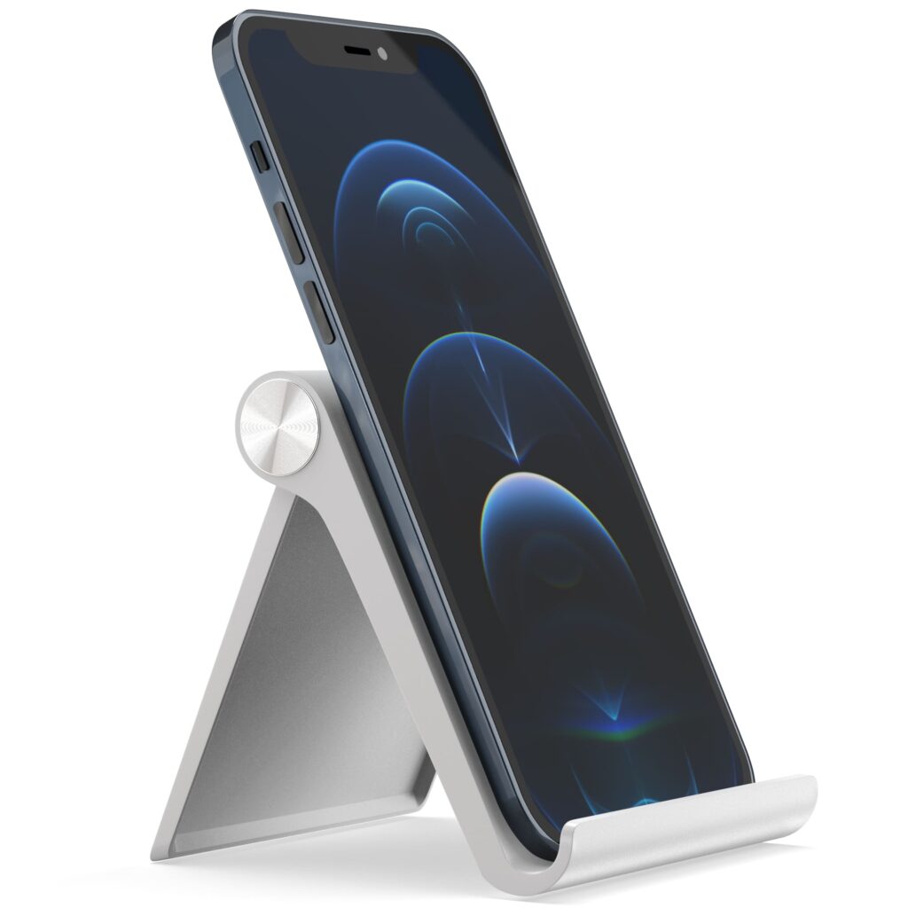 foldable phone stand