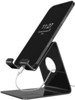 METAL PHONE STAND