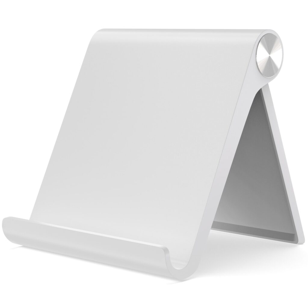 foldable phone stand