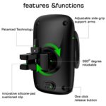 ELVDIRECT Car Mount
