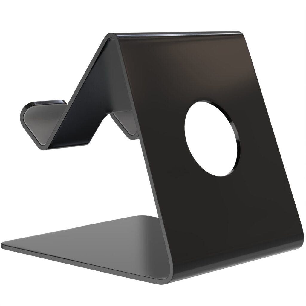 METAL PHONE STAND