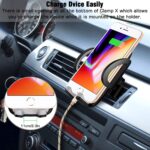 ELVDIRECT Car Mount