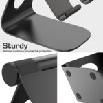 tablet stand and mobile holder