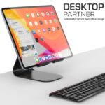 tablet stand and mobile holder
