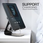 tablet stand and mobile holder