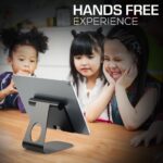 tablet stand and mobile holder
