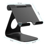 tablet stand and mobile holder