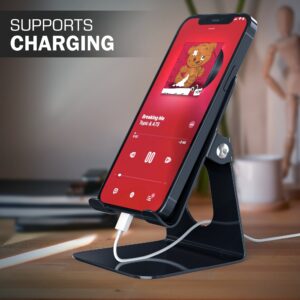 phone and tablet stand
