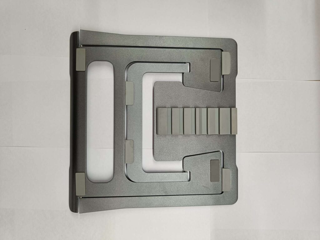 Tablet and Laptop Stand