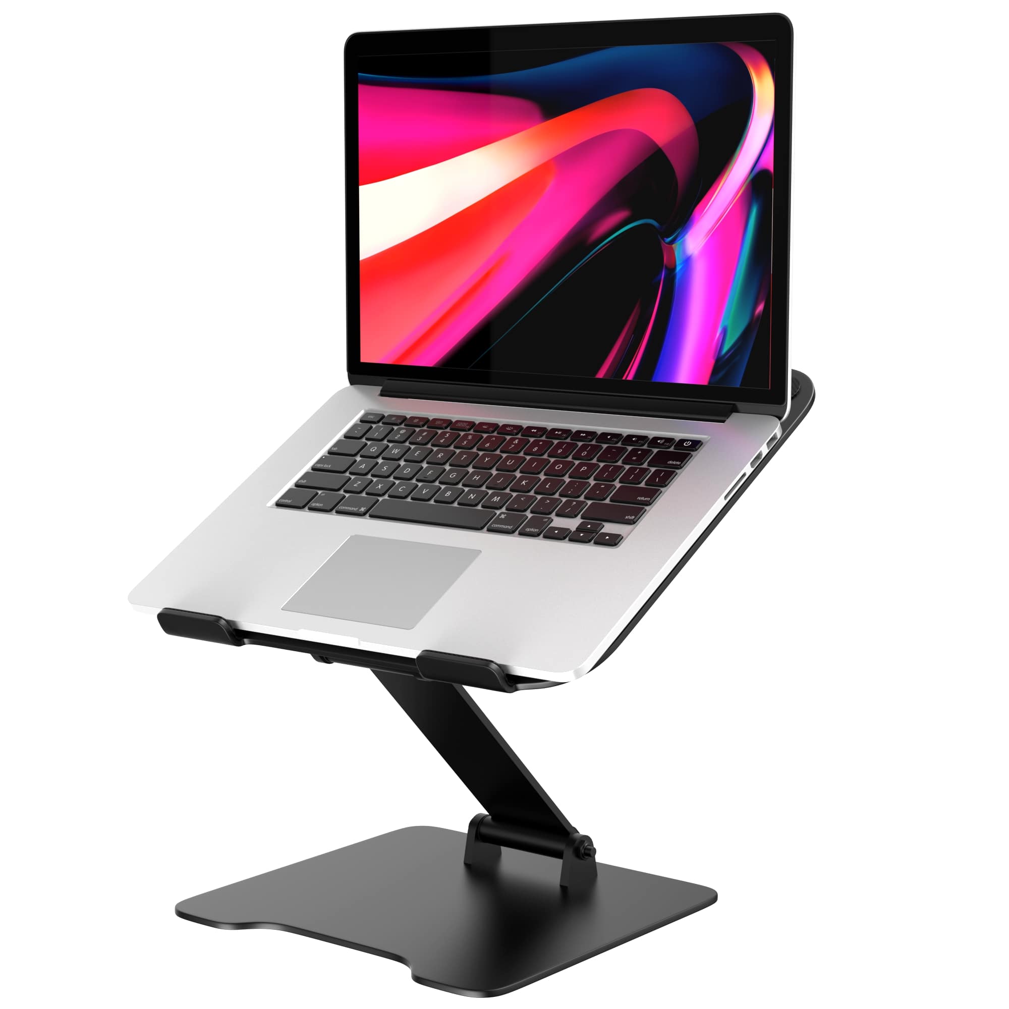 Alloy Mini Laptop Stand at Rs 130/pair, Aluminum Laptop Stand in Delhi