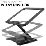 ELV Adjustable Laptop Stand