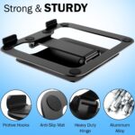 ELV Adjustable Laptop Stand