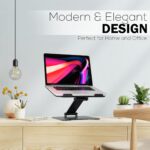 ELV Adjustable Laptop Stand