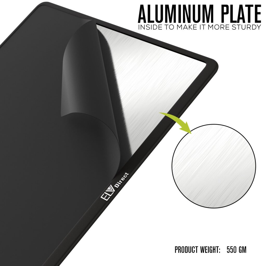 ELV Mouse pad