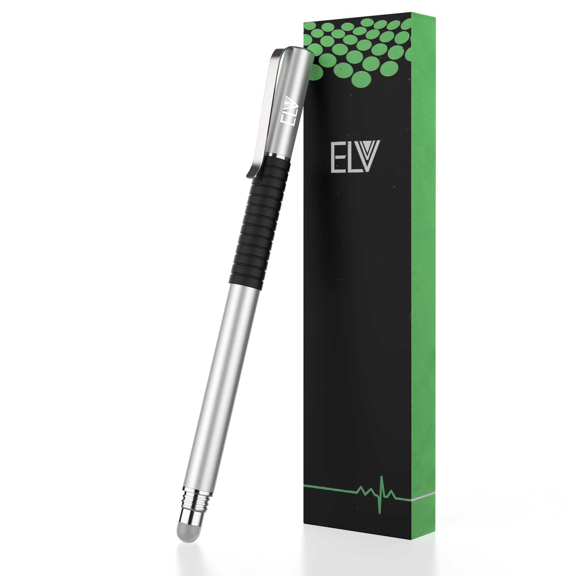 ELV DIRECT Capacitive Stylus Pen for Touchscreen Devices, Fine Point,  Capacitive Pen, Lightweight Metal Body, Compatible with All  Smartphones/Tablet Stylus Price in India - Buy ELV DIRECT Capacitive Stylus  Pen for Touchscreen