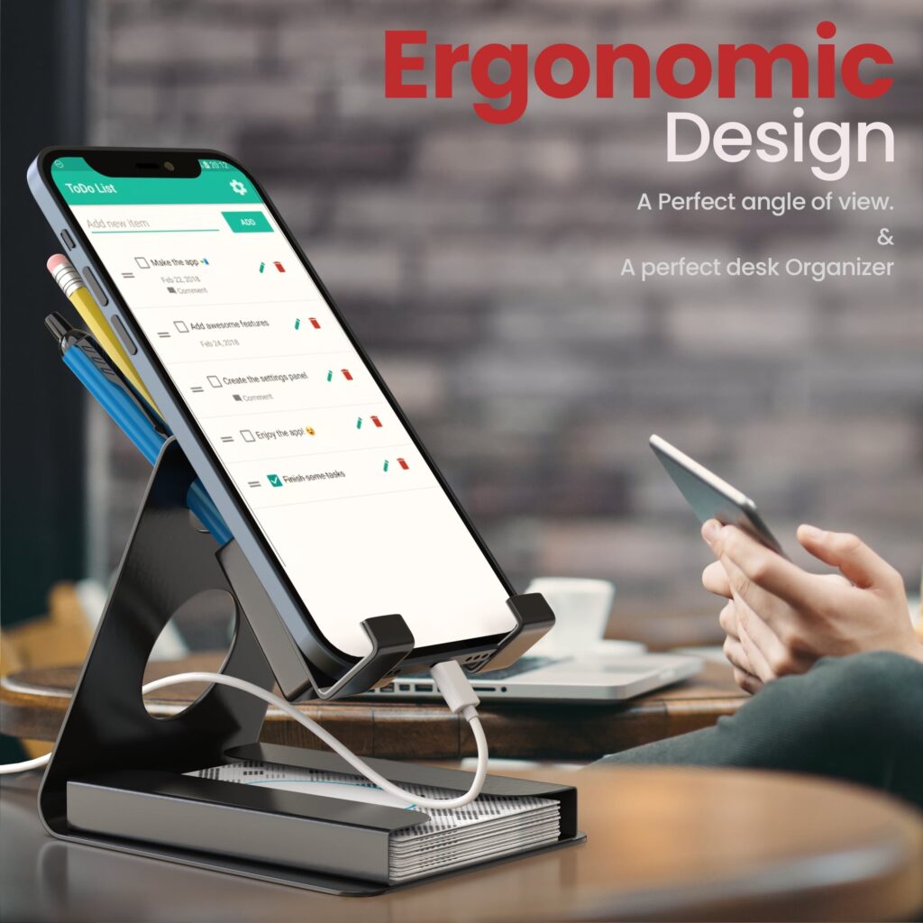 ELV Mobile Holder