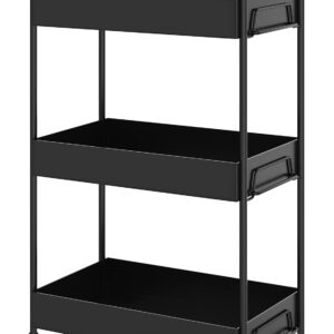 3 Tier Organizer Rack