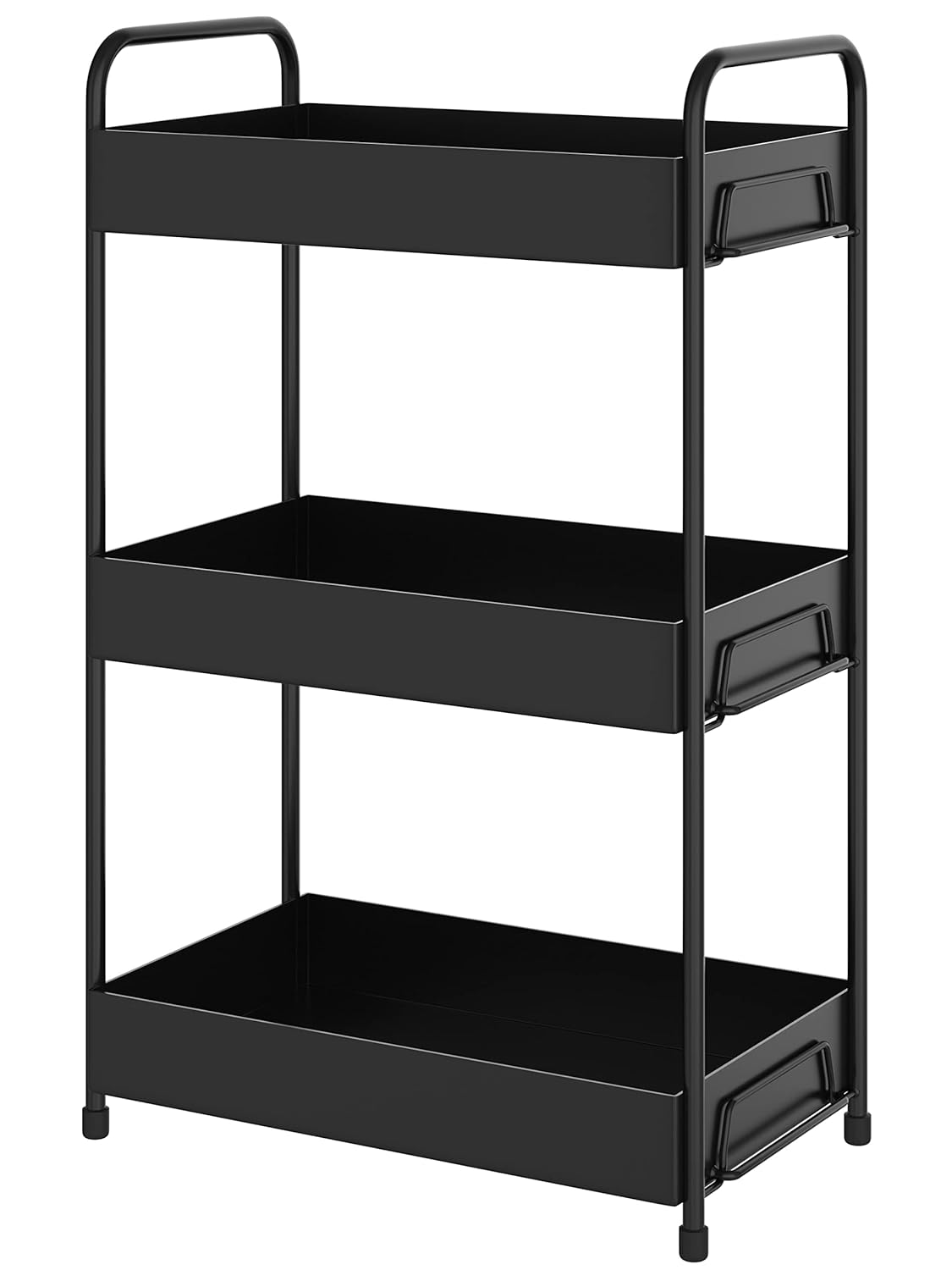 3 Tier Organizer Rack