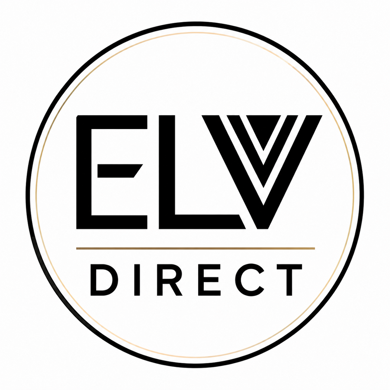 ELV Direct Logo