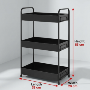 p organizer rack 33 x 20 x 53 cm