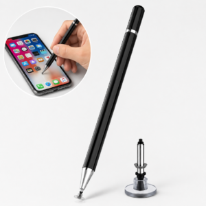 ELV DIRECT Capacitive Stylus Pen for Touchscreen Devices